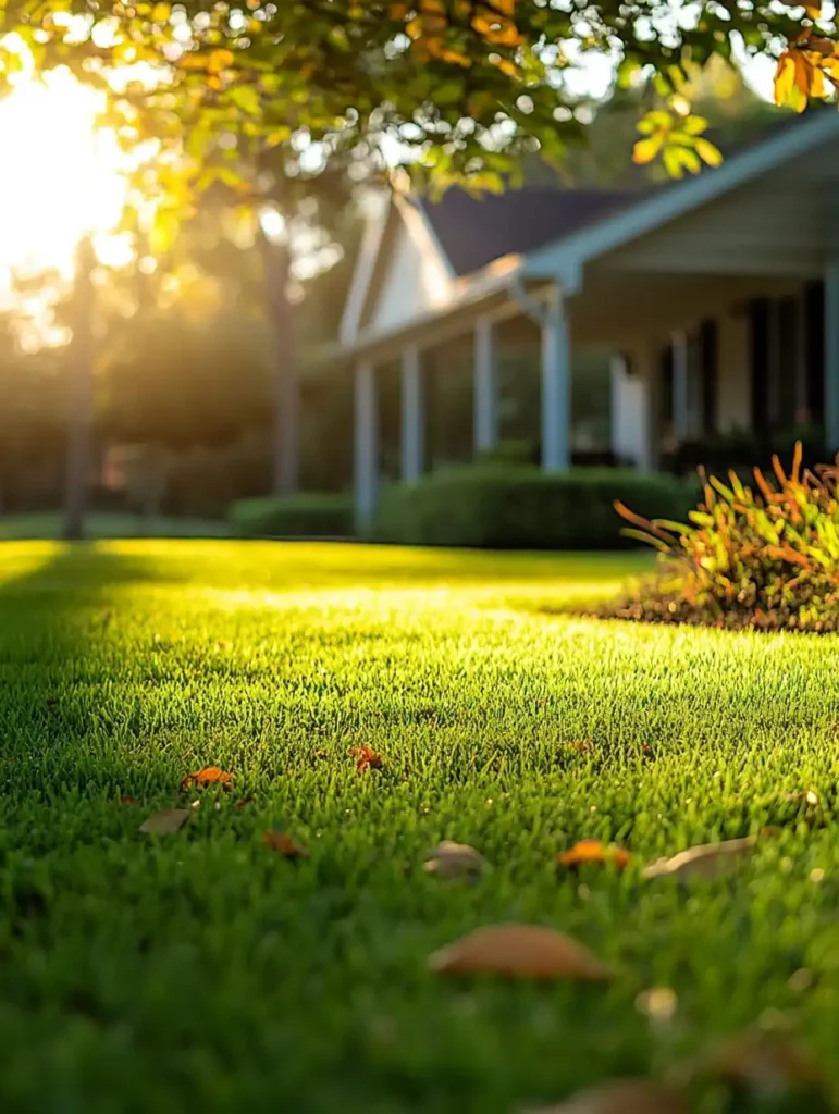 fertilization maintenance system