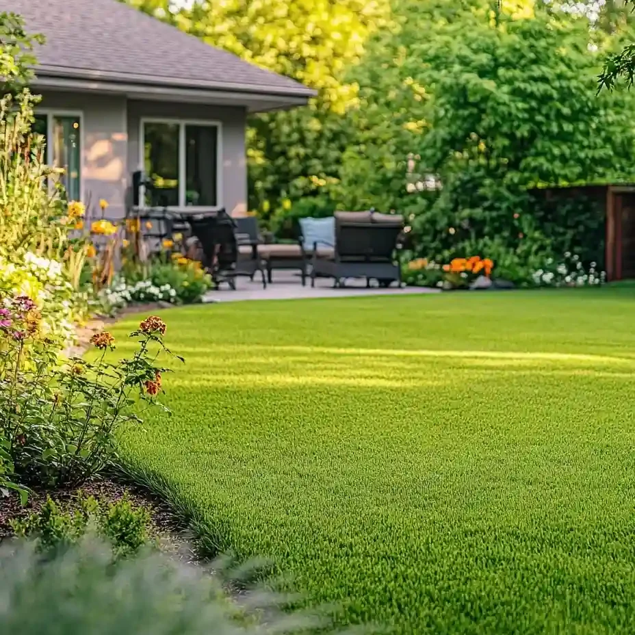 backyard maintenance services - pricing