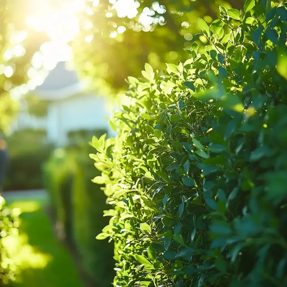 tree and hedge trimming & removal service in wake forest