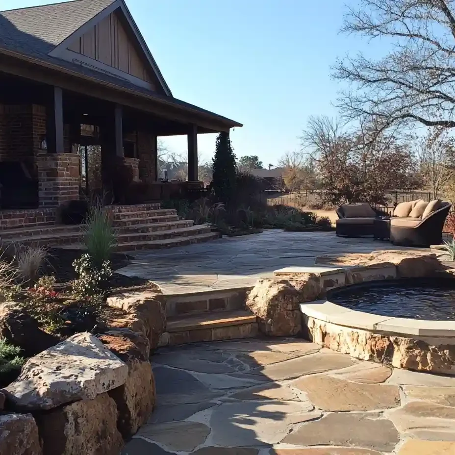 most trusted wake forest landscaping company