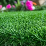 wake forest lawn seeding zoysia grass