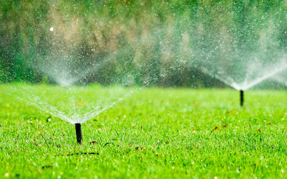 understanding what complex irrigation systems are and how they can help create green grass